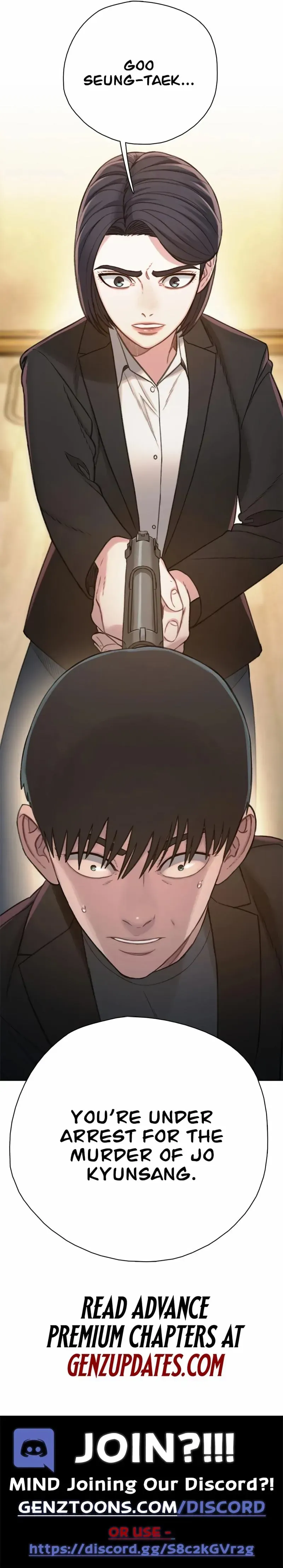 Preview Chapter 32 Online - página 19