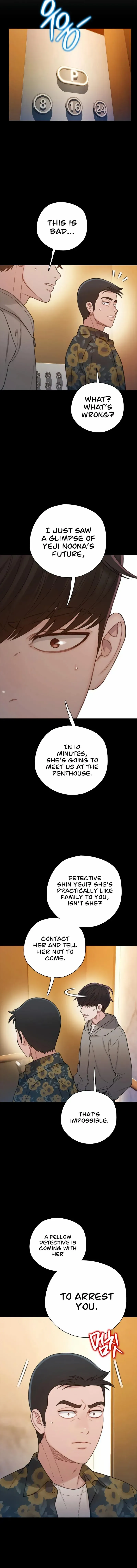 Preview Chapter 33 Online - página 4