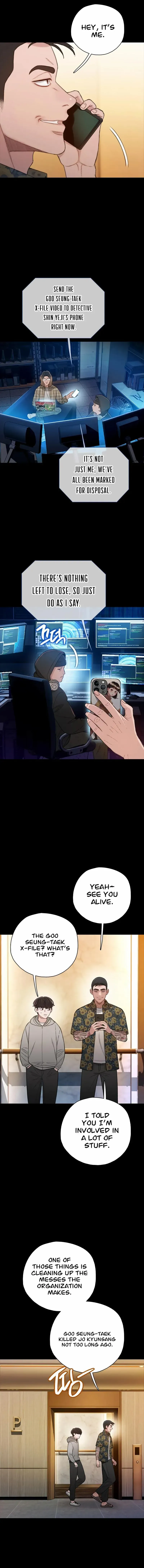 Preview Chapter 33 Online - página 6