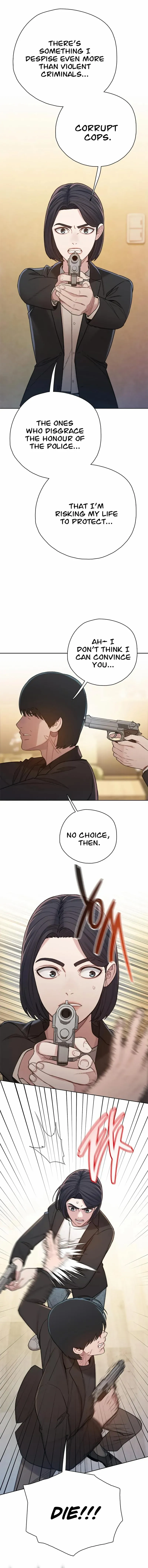 Preview Chapter 33 Online - página 8