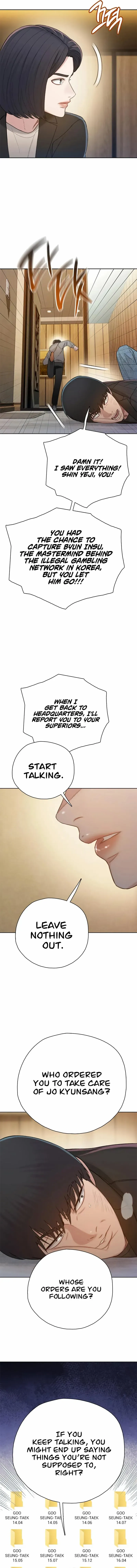 Preview Chapter 33 Online - página 10
