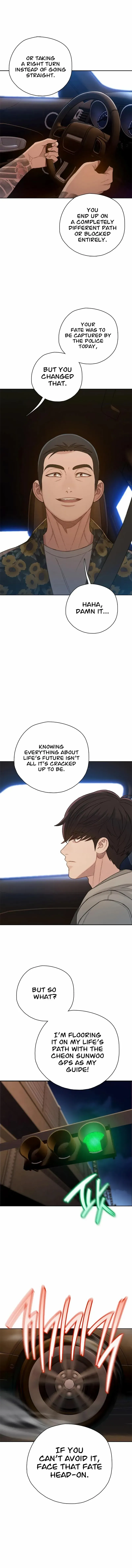 Preview Chapter 33 Online - página 13