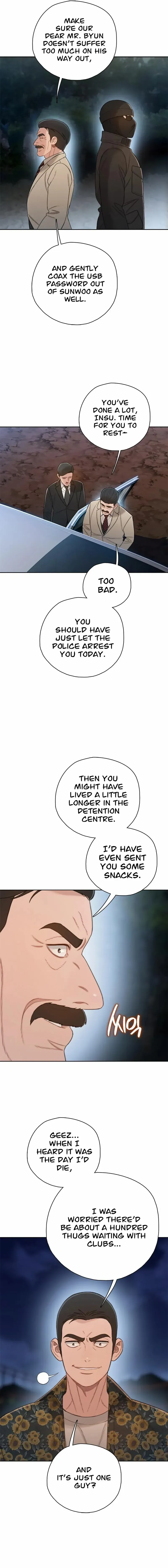Preview Chapter 33 Online - página 16