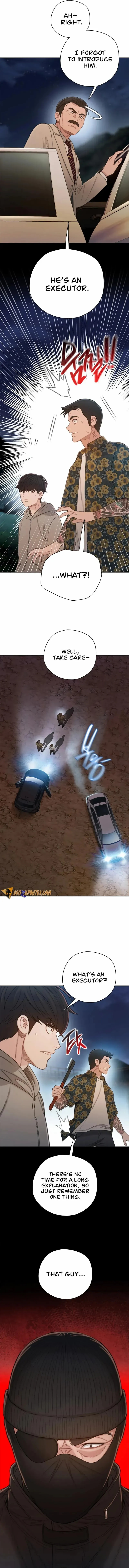 Preview Chapter 33 Online - página 17