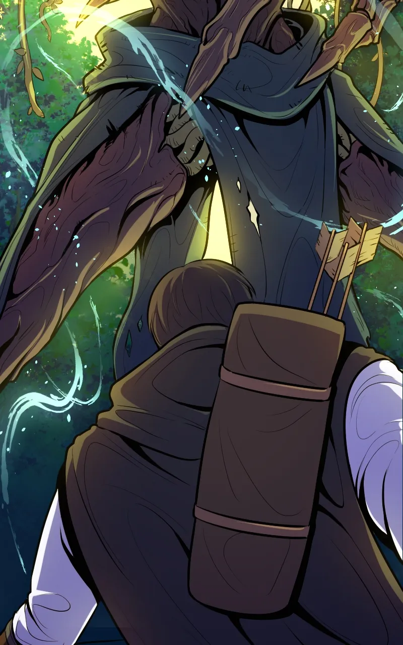 Primal Hunter Chapter 1 Online - página 7