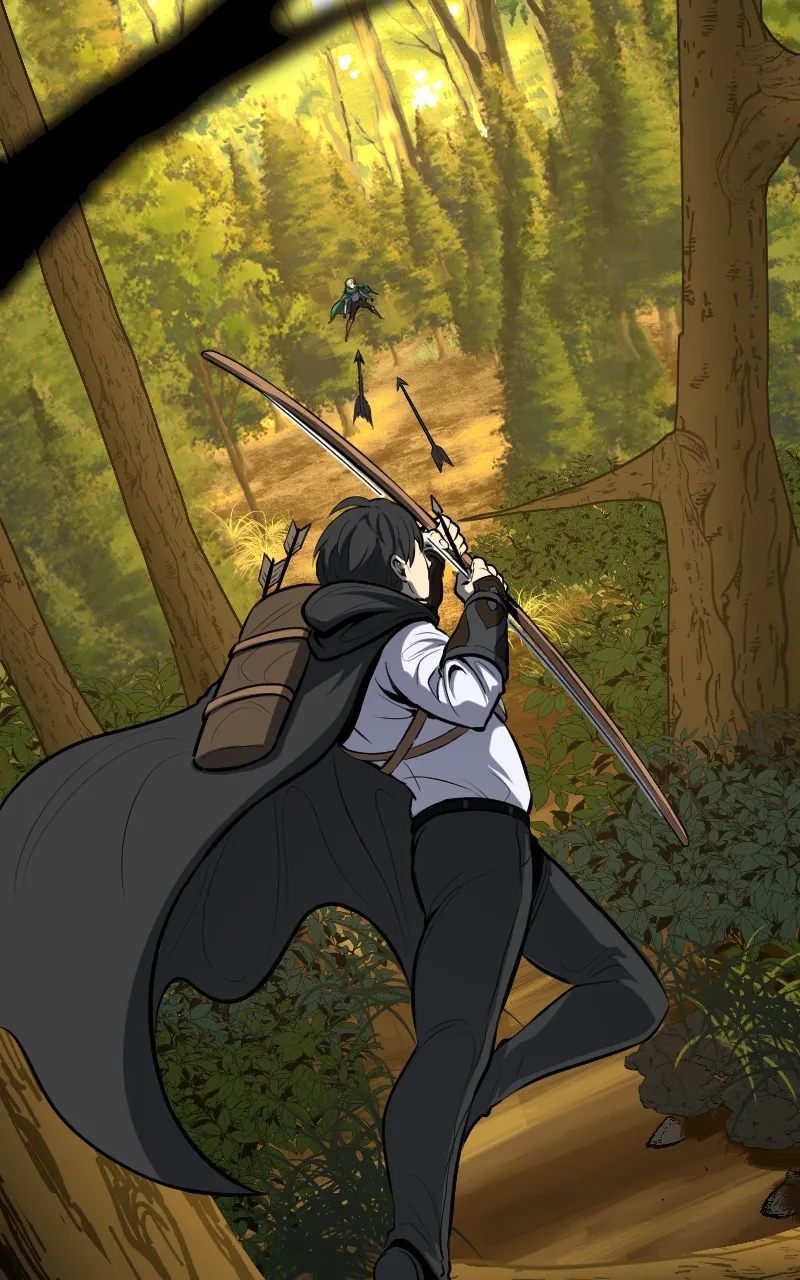 Primal Hunter Chapter 1 Online - página 9