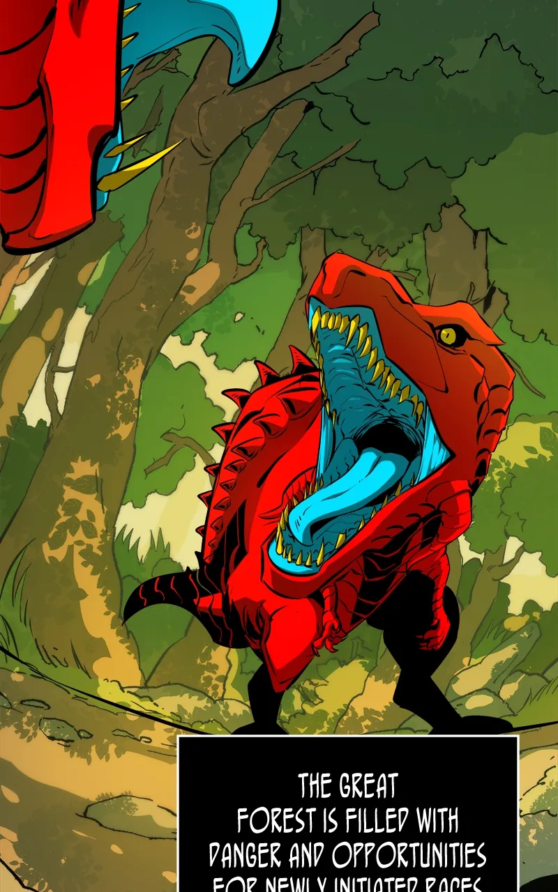 Primal Hunter Chapter 1 Online - página 93