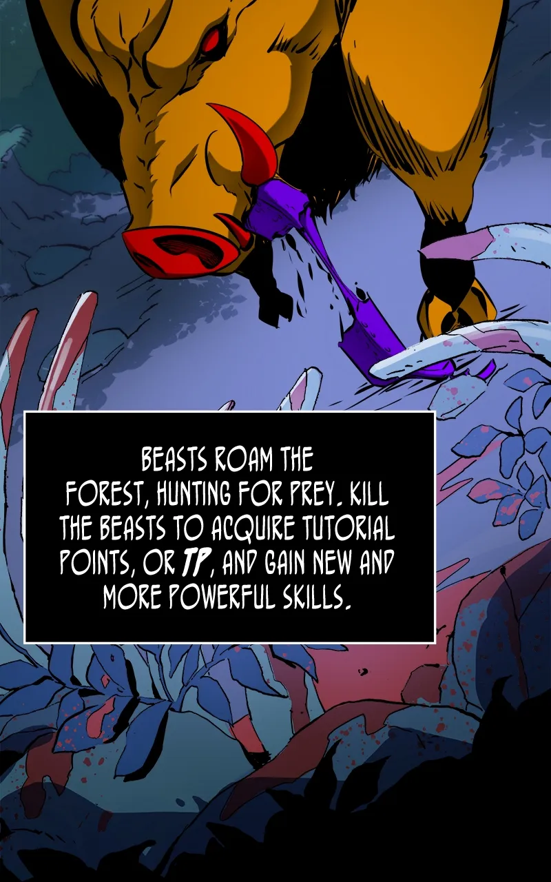 Primal Hunter Chapter 1 Online - página 95