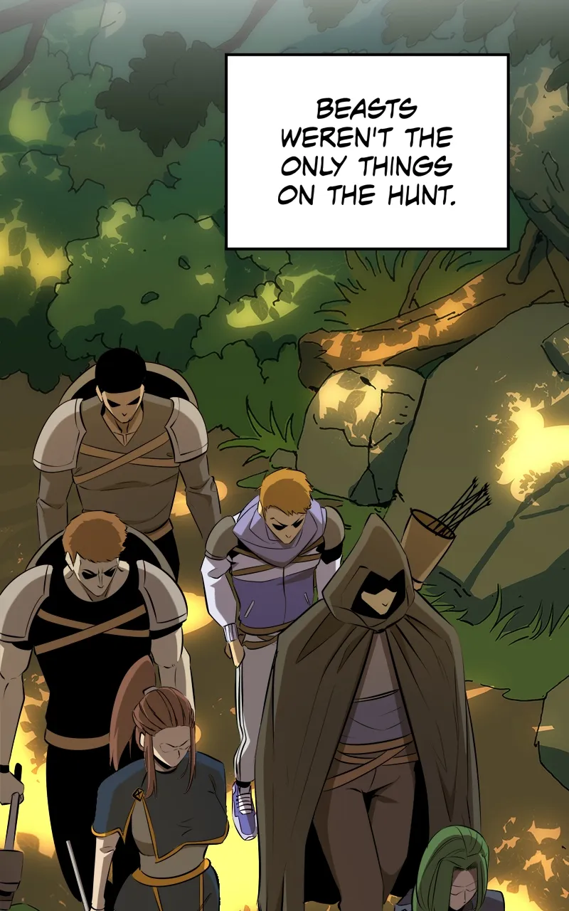 Primal Hunter Chapter 1 Online - página 116