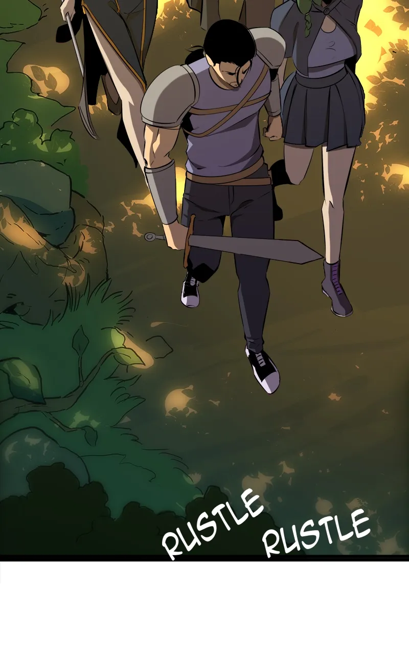 Primal Hunter Chapter 1 Online - página 117