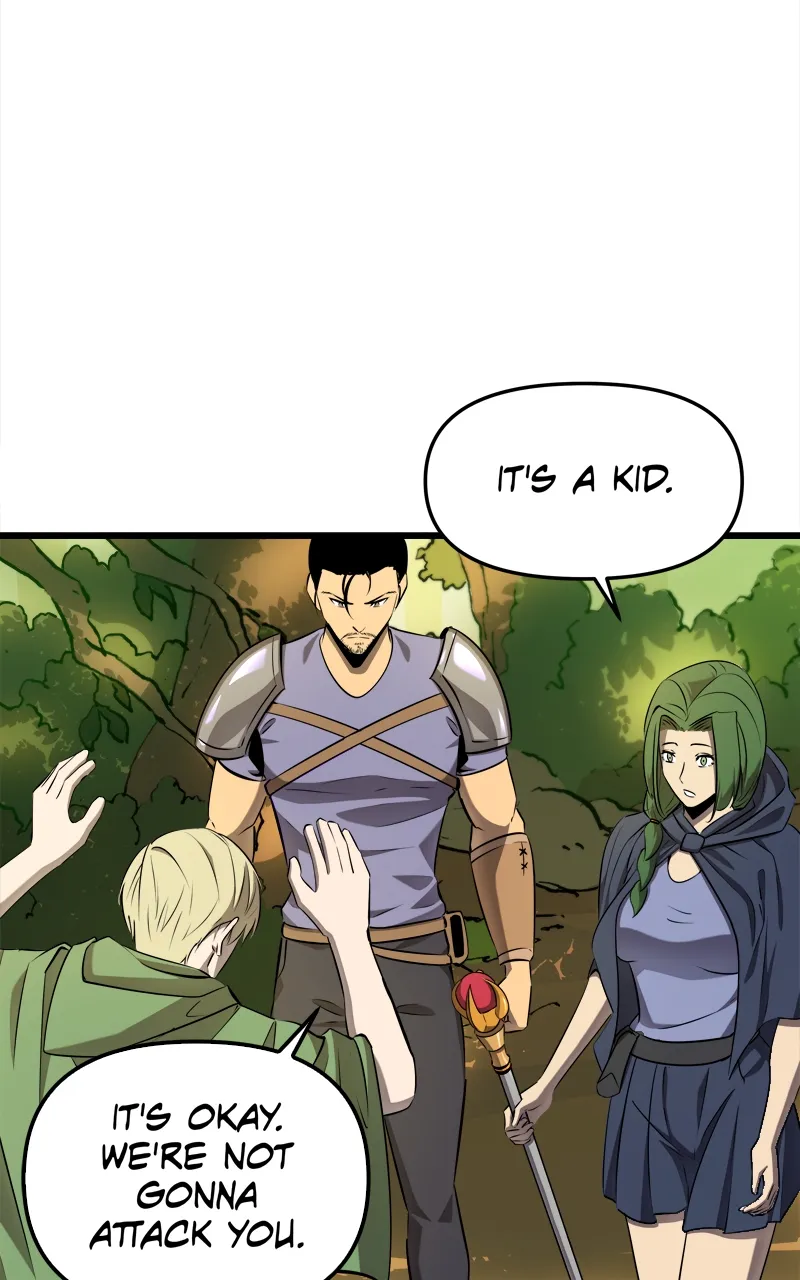 Primal Hunter Chapter 1 Online - página 122