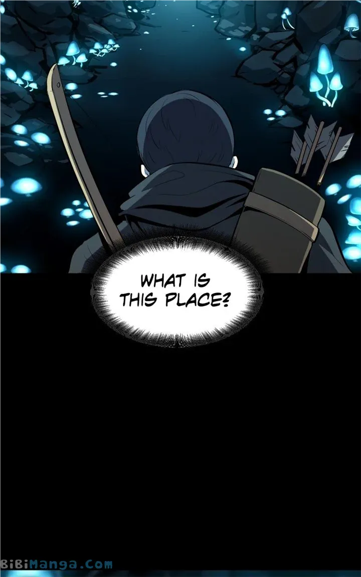 Primal Hunter Chapter 10 Online - página 3