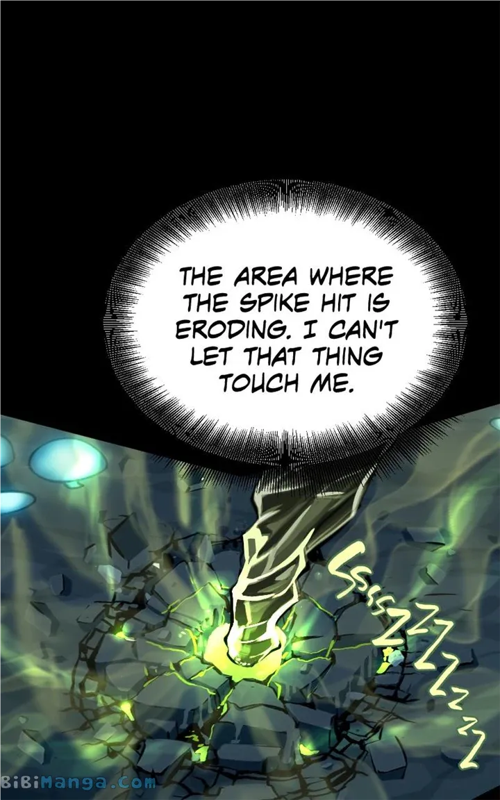 Primal Hunter Chapter 10 Online - página 34
