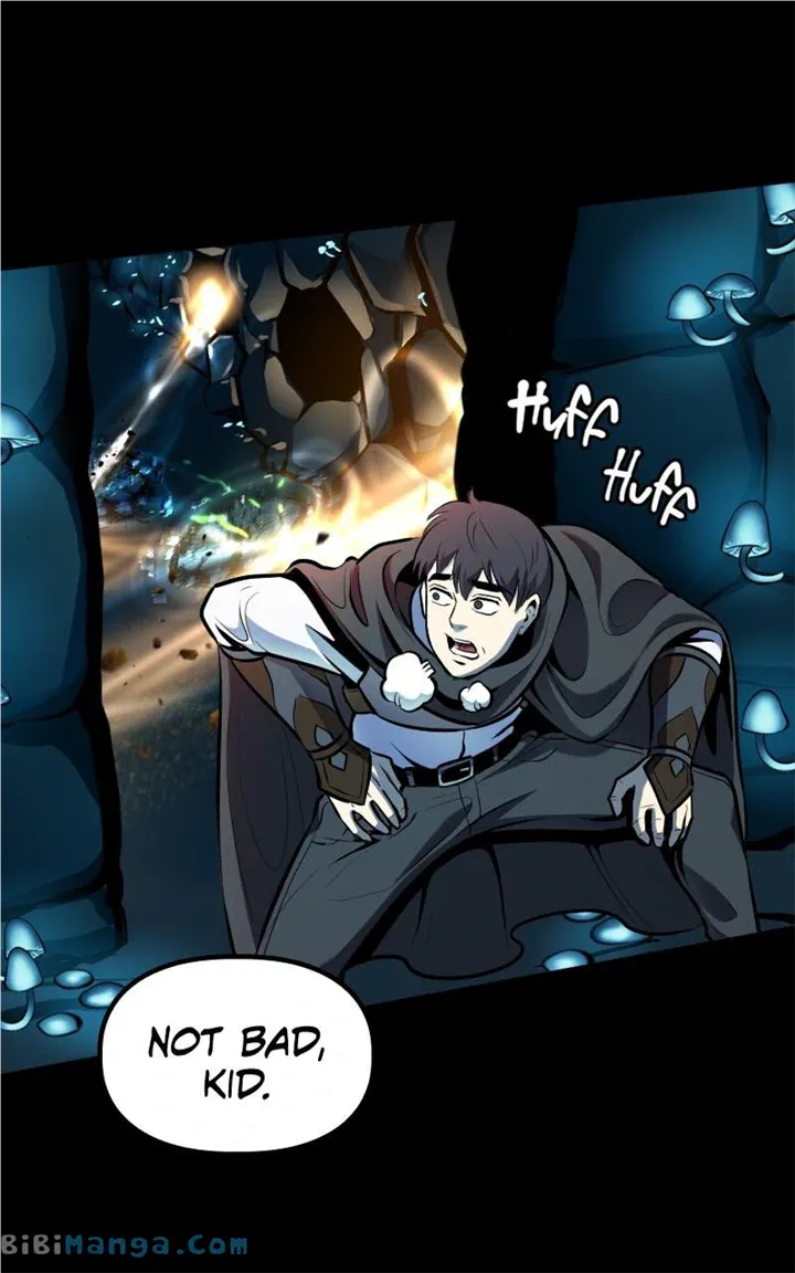 Primal Hunter Chapter 10 Online - página 49