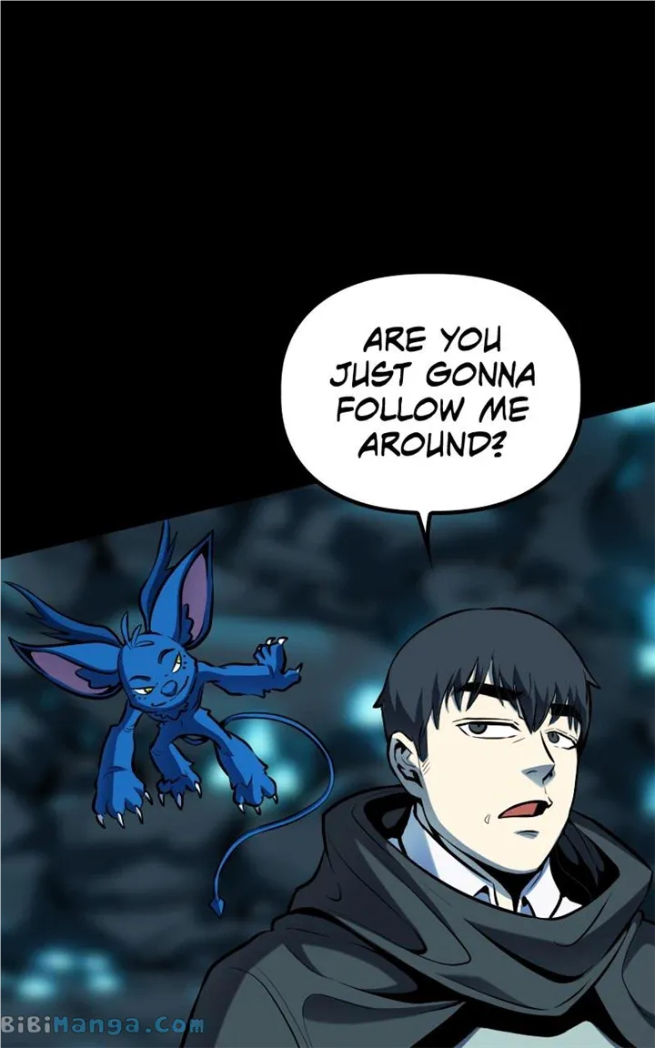 Primal Hunter Chapter 10 Online - página 50