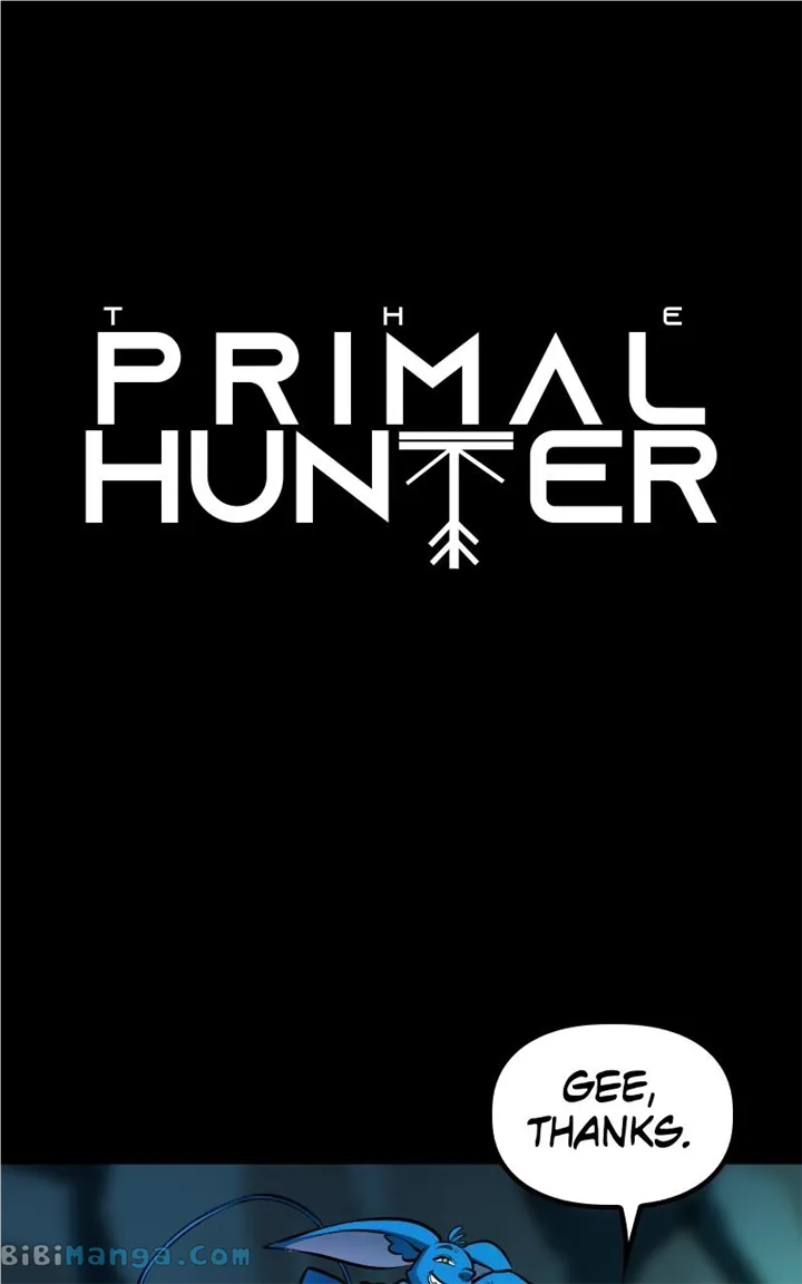 Primal Hunter Chapter 11 Online - página 1