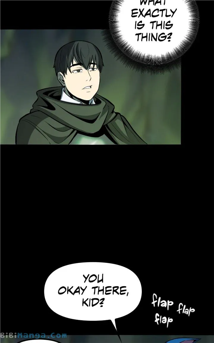 Primal Hunter Chapter 11 Online - página 18