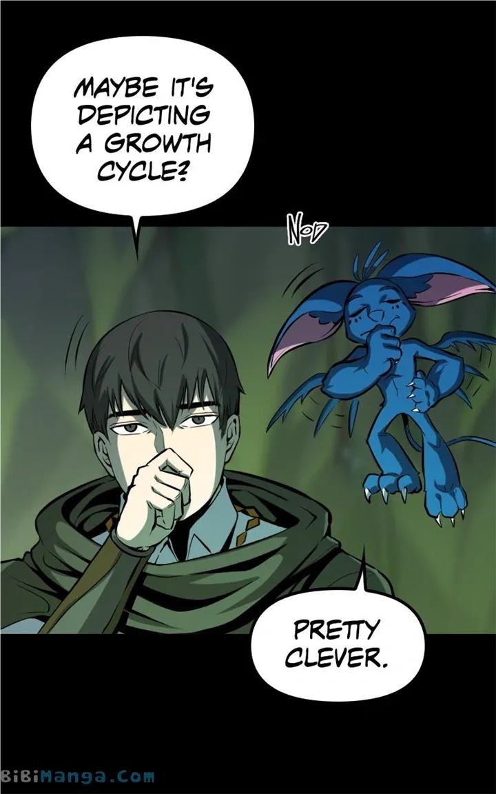 Primal Hunter Chapter 11 Online - página 32