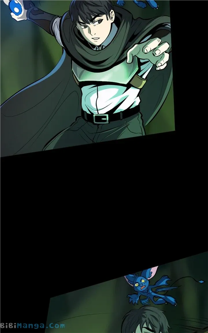 Primal Hunter Chapter 11 Online - página 41