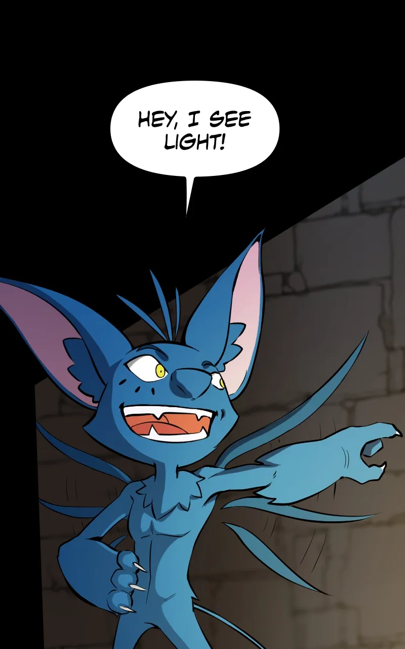 Primal Hunter Chapter 13 Online - página 32