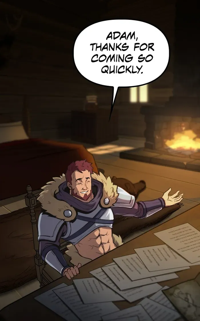 Primal Hunter Chapter 15 Online - página 3