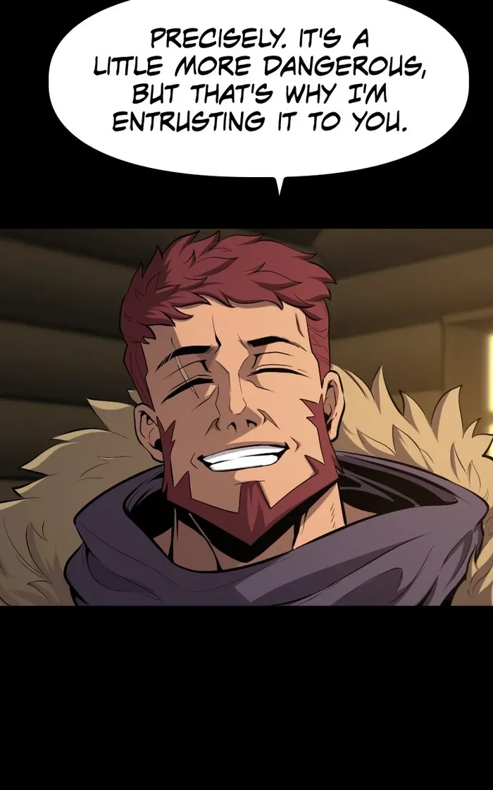 Primal Hunter Chapter 15 Online - página 8