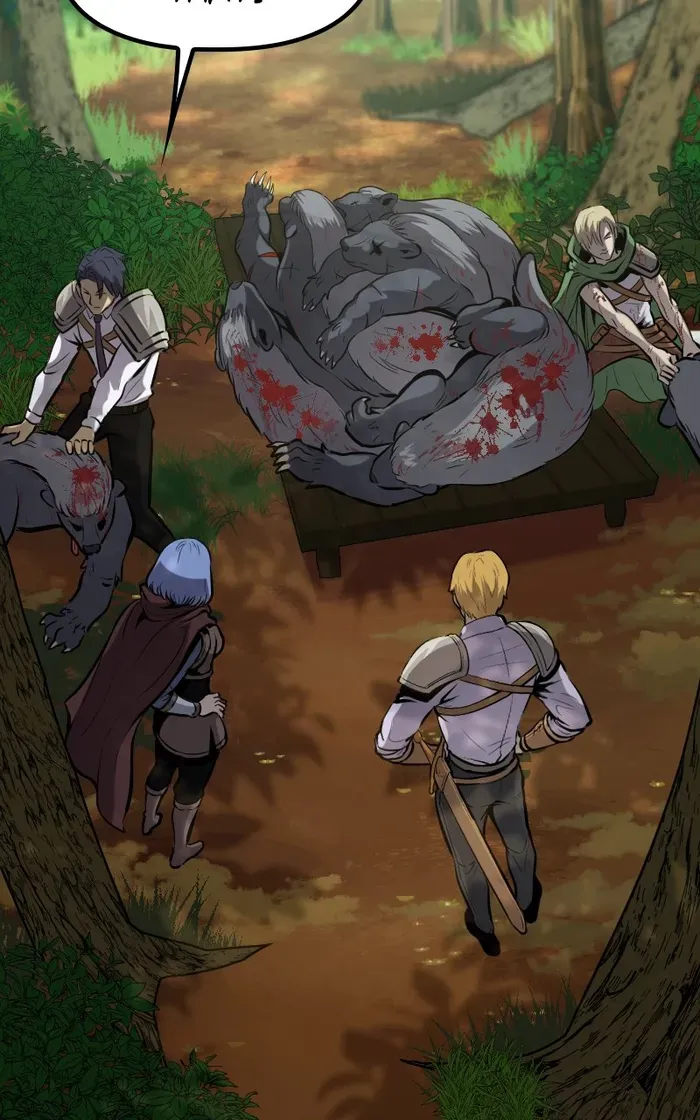 Primal Hunter Chapter 15 Online - página 26