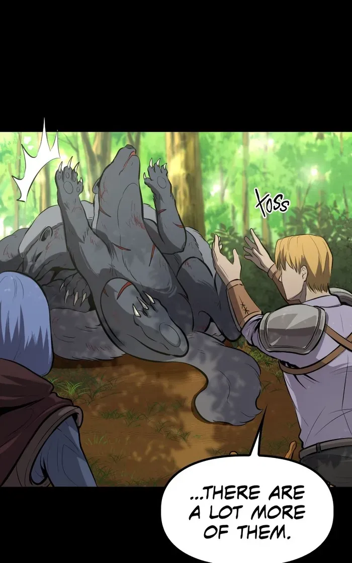 Primal Hunter Chapter 15 Online - página 30
