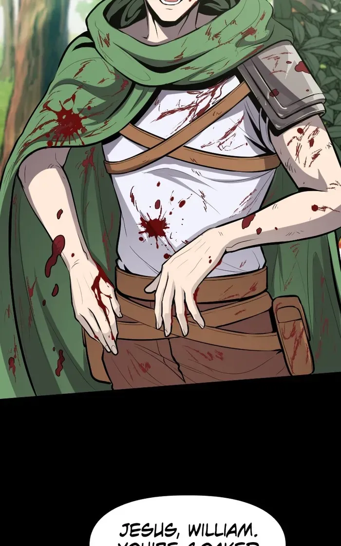 Primal Hunter Chapter 15 Online - página 32