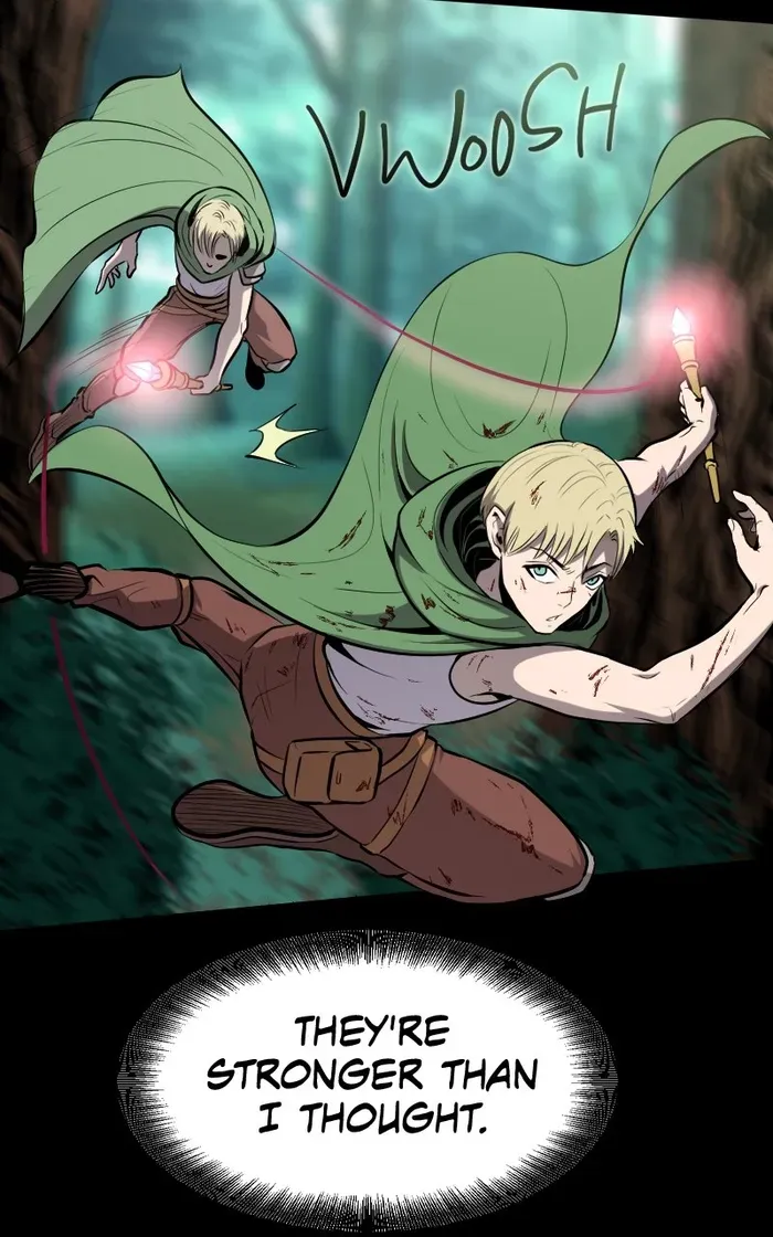Primal Hunter Chapter 15 Online - página 82