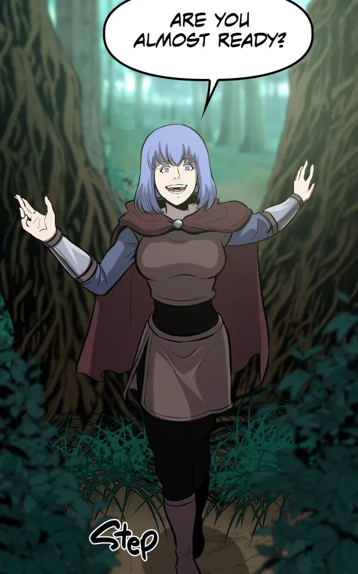 Primal Hunter Chapter 15 Online - página 104