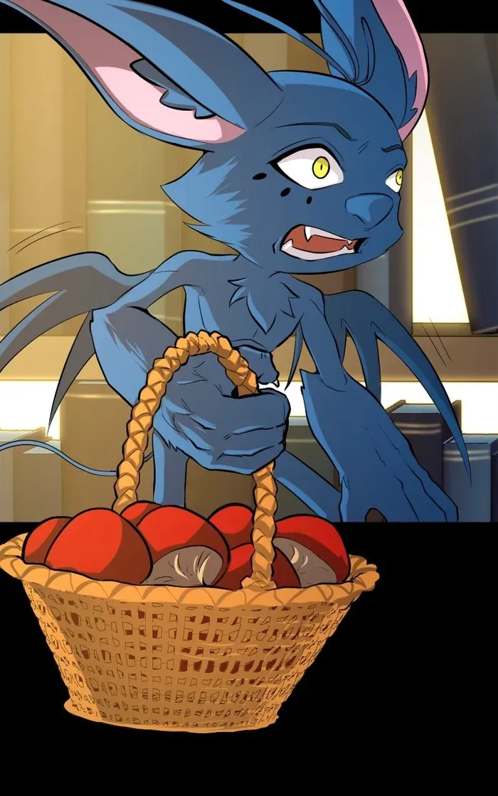 Primal Hunter Chapter 16 Online - página 3