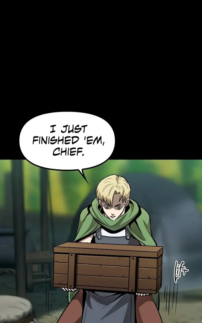 Primal Hunter Chapter 18 Online - página 35