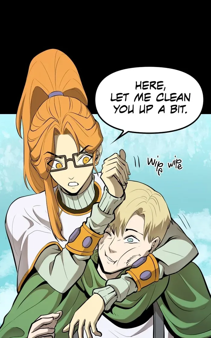 Primal Hunter Chapter 18 Online - página 39