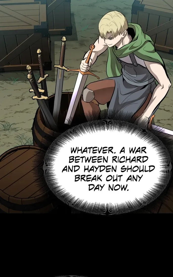Primal Hunter Chapter 18 Online - página 51