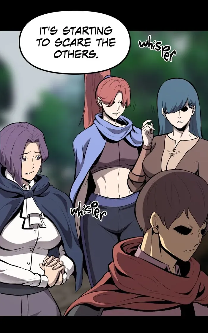 Primal Hunter Chapter 18 Online - página 80