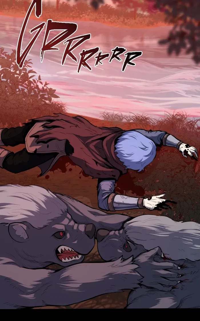 Primal Hunter Chapter 19 Online - página 51