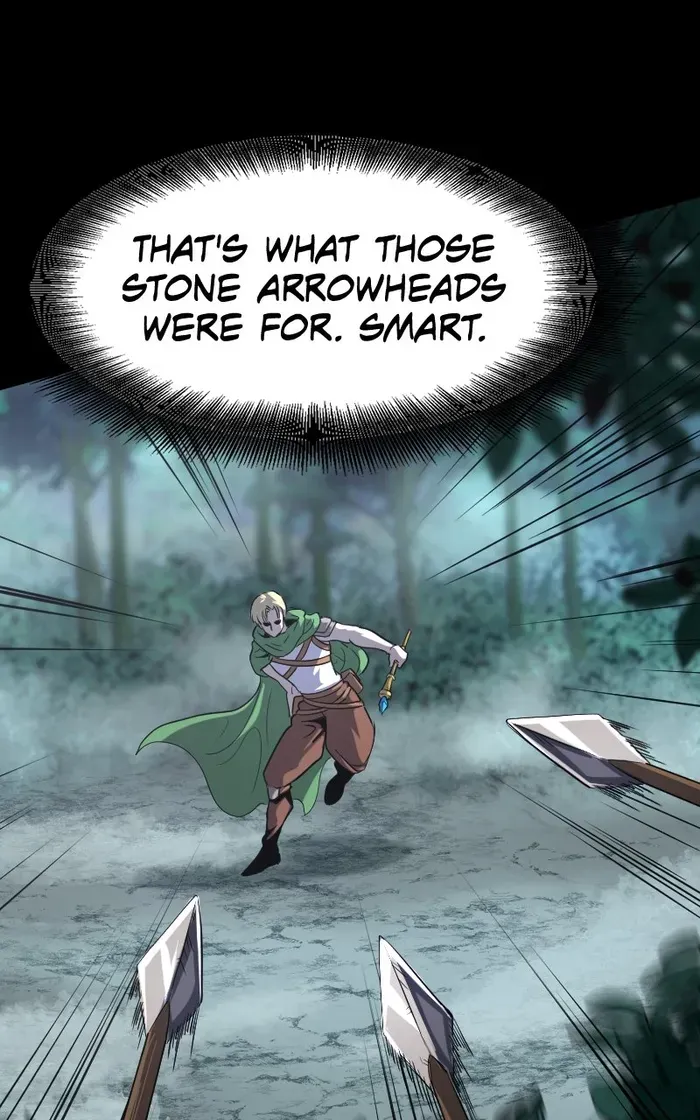 Primal Hunter Chapter 20 Online - página 59