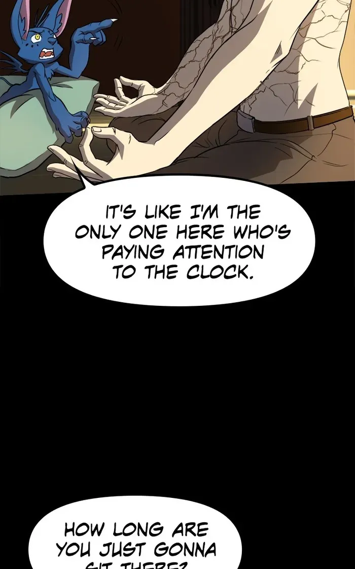 Primal Hunter Chapter 21 Online - página 25
