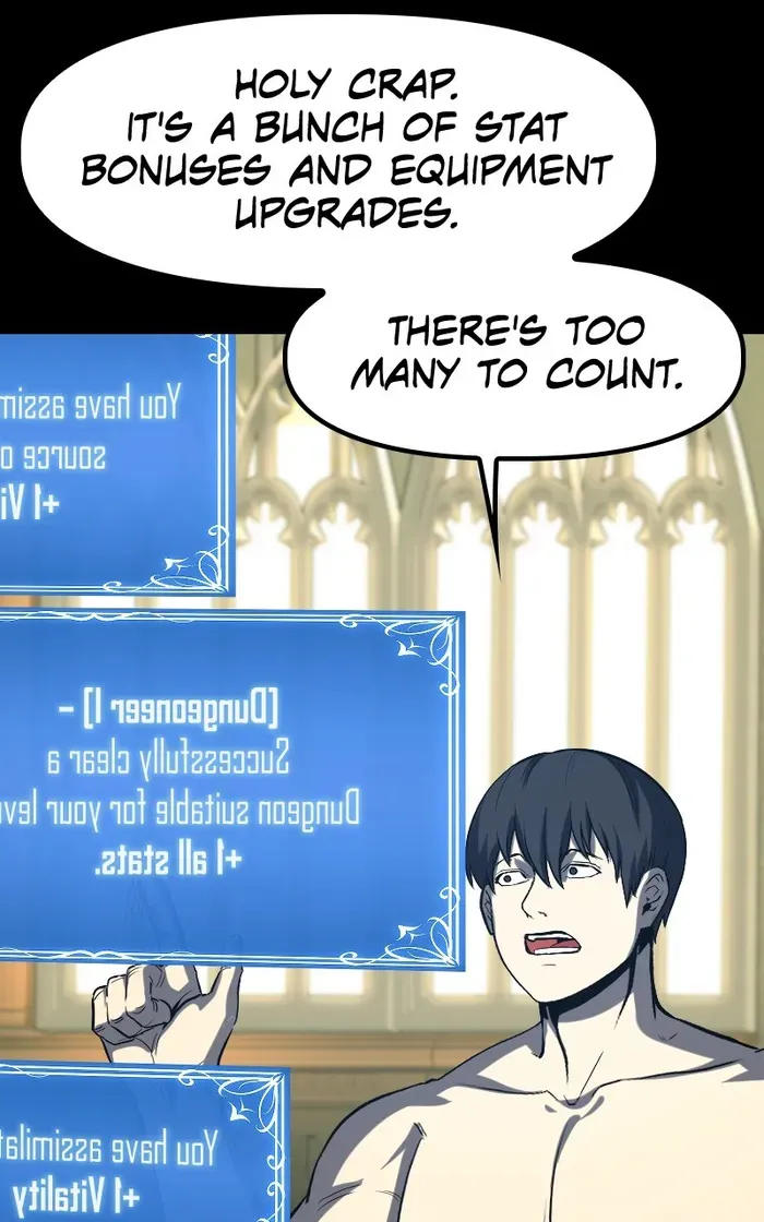 Primal Hunter Chapter 22 Online - página 85