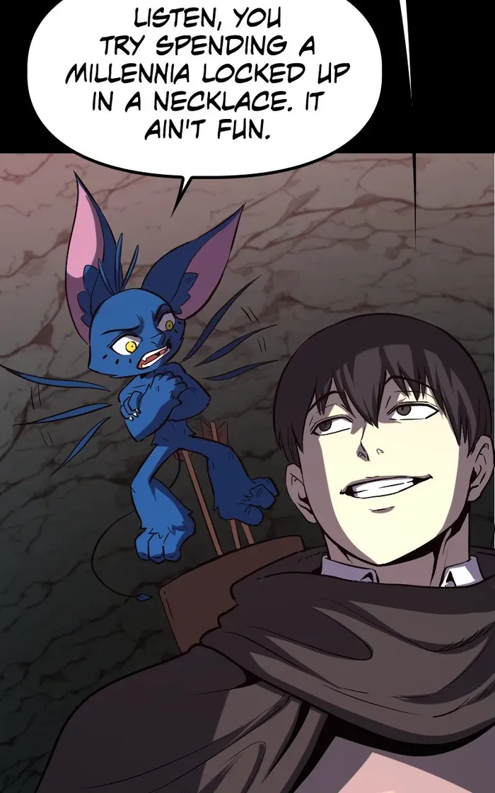 Primal Hunter Chapter 22 Online - página 99