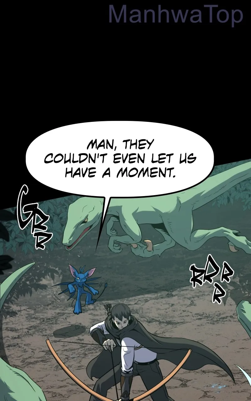 Primal Hunter Chapter 23 Online - página 1