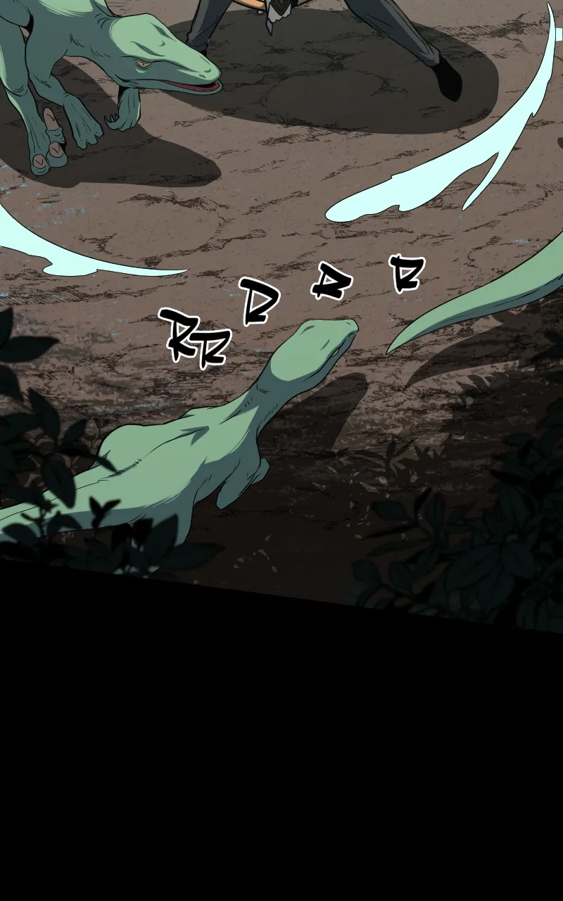Primal Hunter Chapter 23 Online - página 2