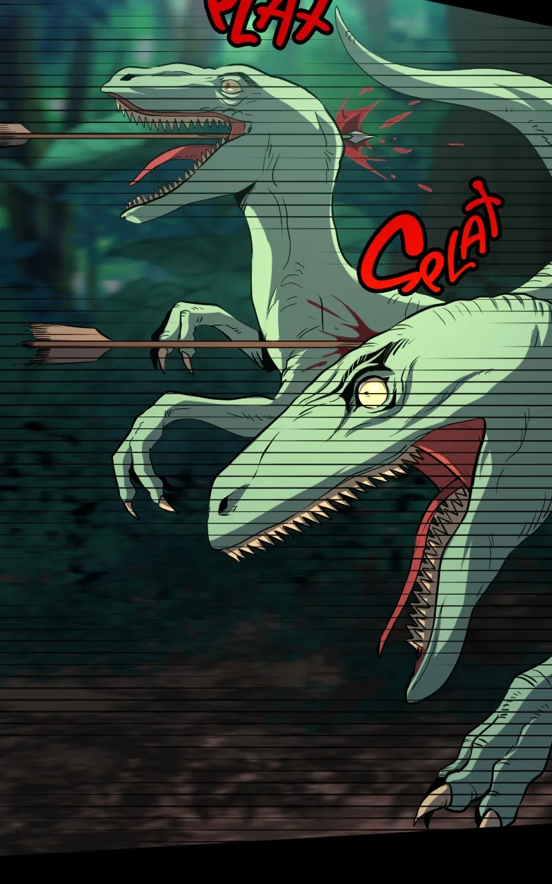 Primal Hunter Chapter 23 Online - página 15