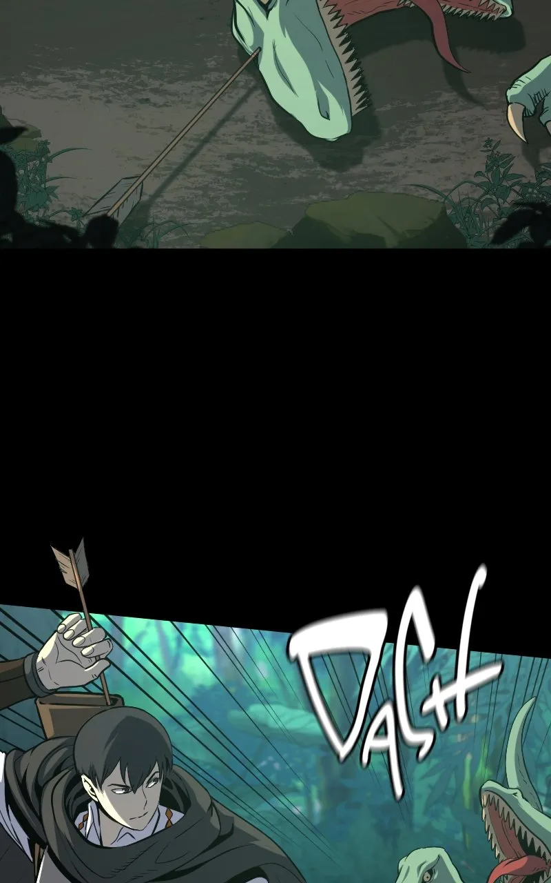 Primal Hunter Chapter 23 Online - página 17