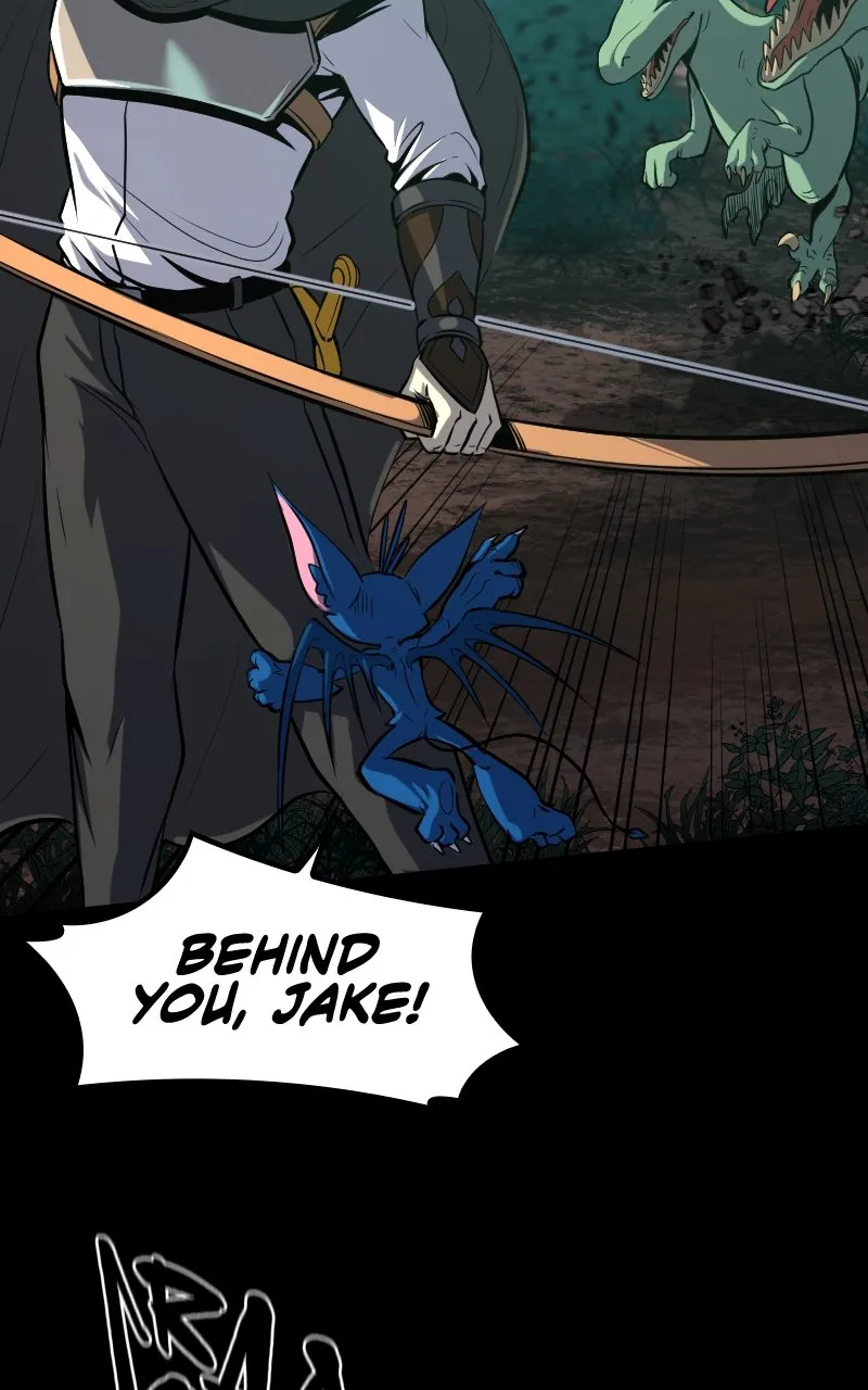 Primal Hunter Chapter 23 Online - página 18