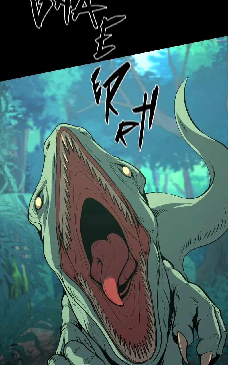 Primal Hunter Chapter 23 Online - página 19