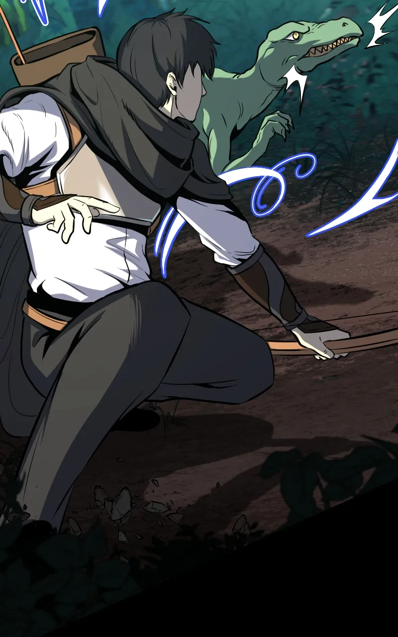 Primal Hunter Chapter 23 Online - página 21