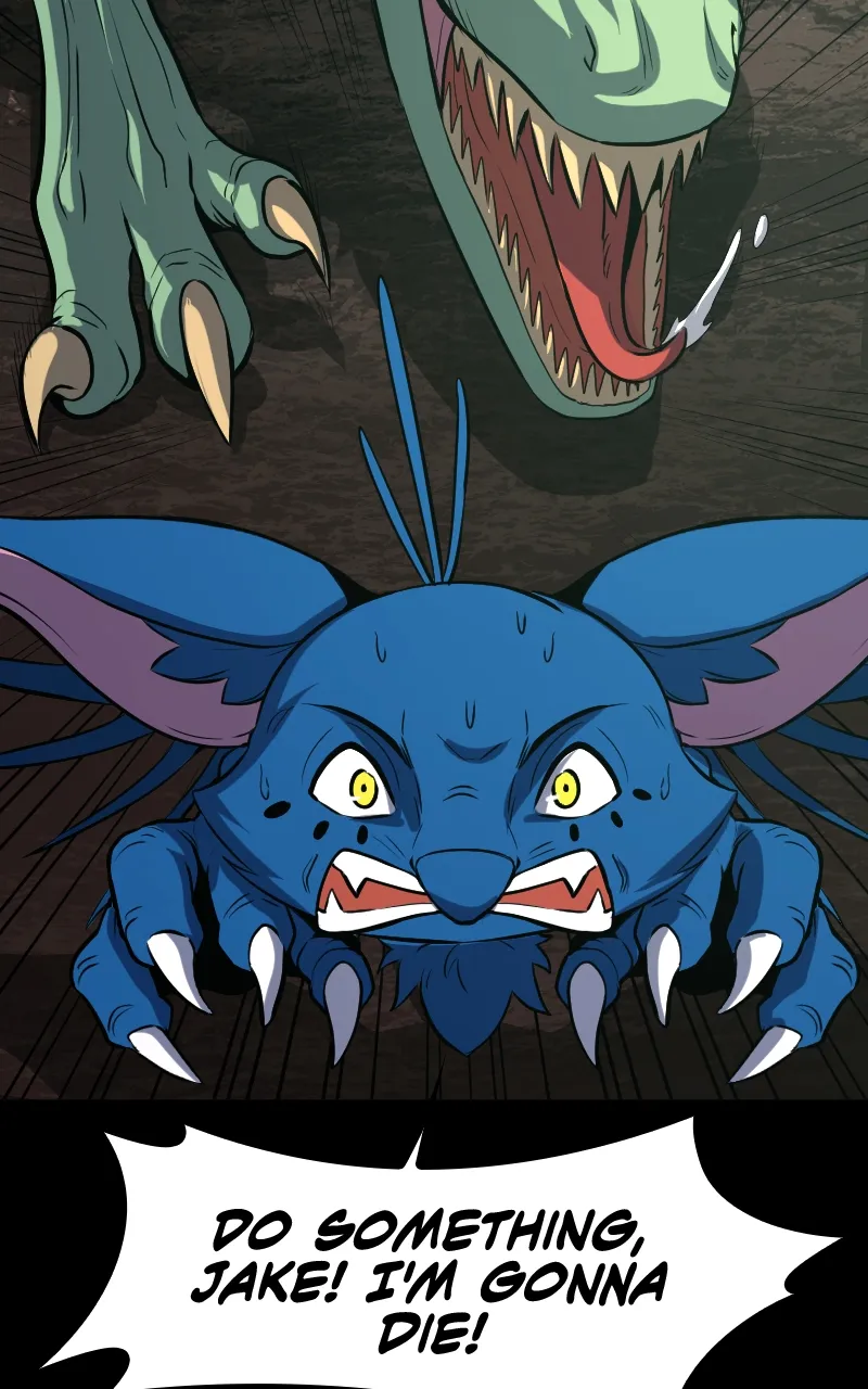 Primal Hunter Chapter 23 Online - página 24
