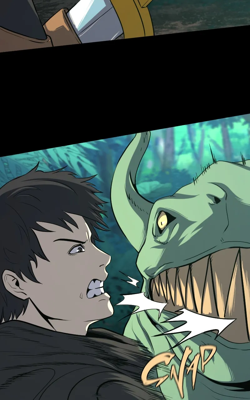 Primal Hunter Chapter 23 Online - página 29